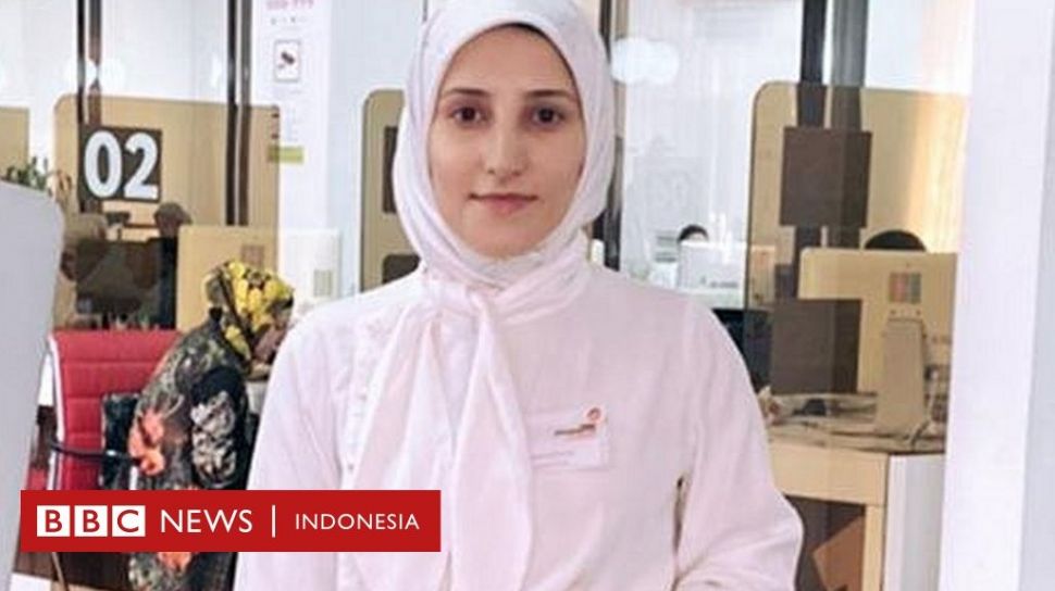 Anak Muda Rusia Rindu Ramadhan dan Idulfitri di Indonesia