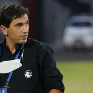 Arema FC Targetkan Gelar Liga 1, Eduardo Almeida Tak Punya Alasan untuk Gagal