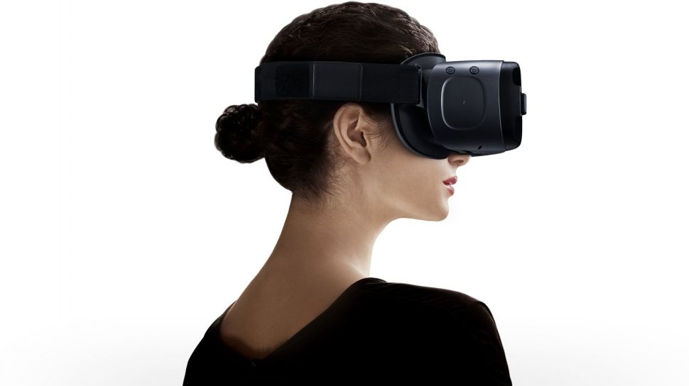 Samsung Mau Garap Headset Galaxy VR
