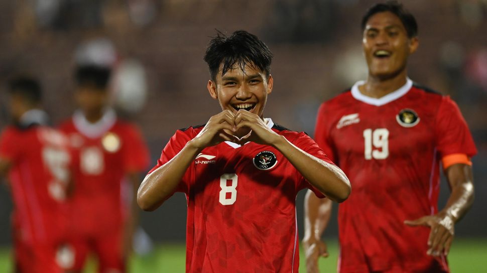 4 Pesepak Bola Indonesia yang Menikah di Usia Muda, Terbaru Witan Sulaeman