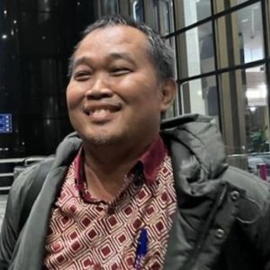 Diperiksa KPK Kasus TPPU Bupati Banjarnegara, Boyamin Saiman Beberkan Perkenalannya Dengan Budhi Sarwono
