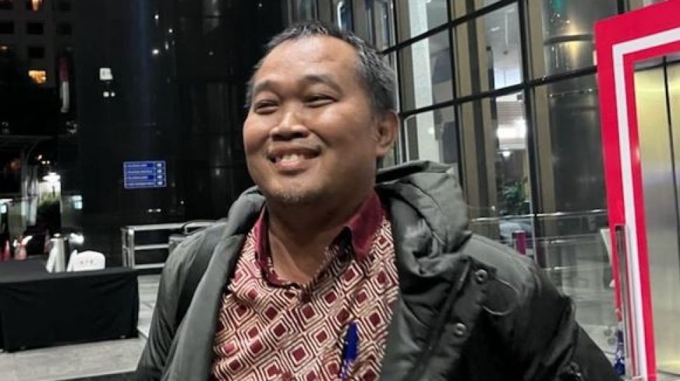 Diperiksa KPK Kasus TPPU Bupati Banjarnegara, Boyamin Saiman Beberkan Perkenalannya Dengan Budhi Sarwono