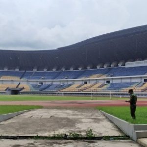 Stadion GBLA Jadi Kandang Persib untuk Liga 1 2022/2023
