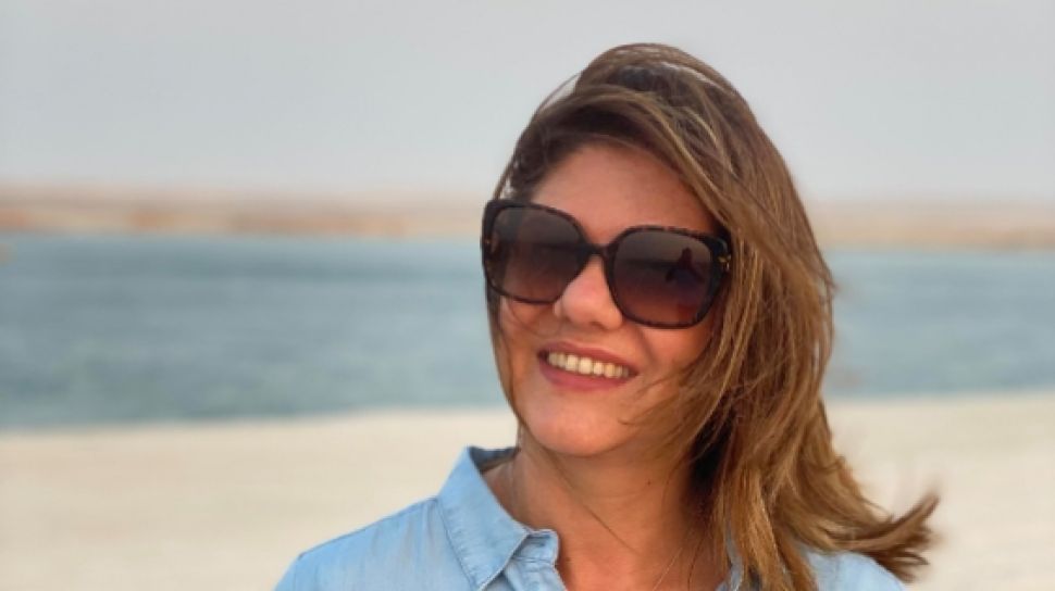 Profil Shireen Abu Akleh, Jurnalis Senior Al Jazeera yang Dikabarkan Tewas Ditembak Tentara Israel