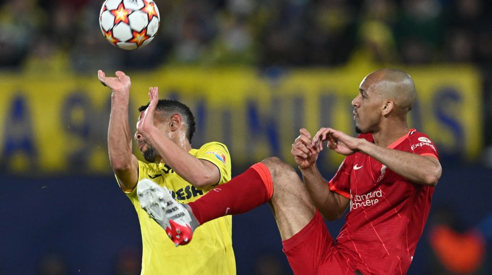 9 Fakta Menarik Liverpool ke Final Liga Champions Usai Singkirkan Villarreal