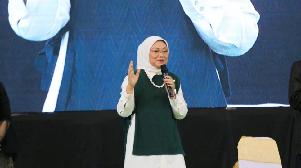Alumni UIN Sunan Ampel Surabaya, Harus Mampu Beradaptasi