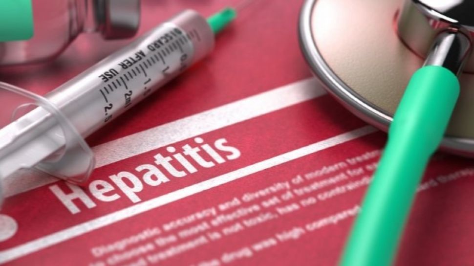 Benarkah Hepatitis Misterius Karena Vaksin Covid-19 Hingga Menurunkan Berat Badan Penderita PCOS
