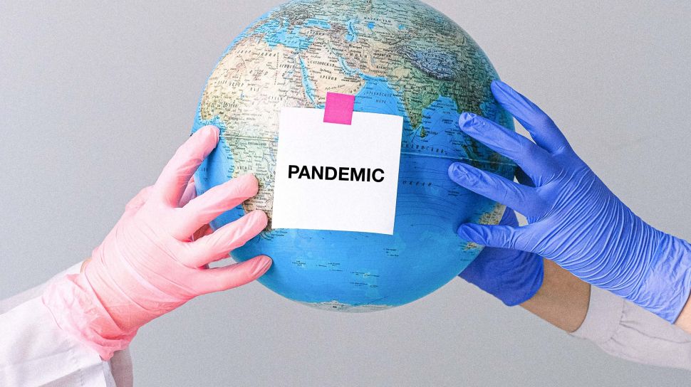 Berkaca dari Pandemi Covid-19, Pentingnya Pendidikan untuk Kurangi Risiko Kejadian Bencana