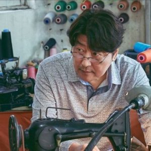 Gaet Aktor Parasite, Hirokazu Kore-eda Sutradarai Film Korea Pertama ‘Broker’