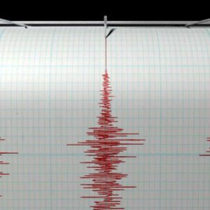 Gempa Bumi Mengguncang Melonguane Sulut, Masyarakat Diminta Waspada