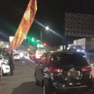 Info Mudik 2022, Kondisi Terkini di Jalan Pantura Tol Batang-Semarang, Mobil Plat B, D, T, dan E Mulai Melintas