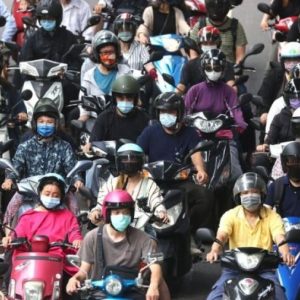 Janji Tak Akan Tiru, Taiwan Sebut Lockdown Covid-19 di China ‘Kejam’