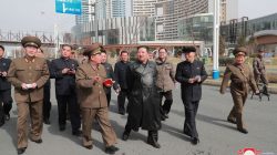 Jutaan Orang Demam Tapi Tak Ada yang Meninggal, Korea Utara Klaim Sukses Kendalikan Covid-19