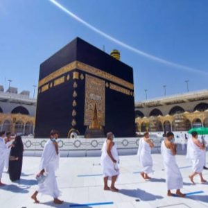 Kemenag akan Terbangkan Jemaah Haji di Tahun 2022 dari Sembilan Embarkasi