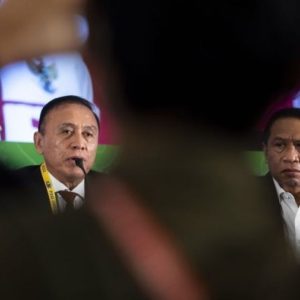 Ketum PSSI Janji Akan Mengkaji Piala Indonesia Setelah Liga 1 2022 Bergulir