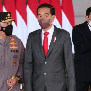 Legislator PDIP Minta Pendemo Tidak Angkat Isu Pemakzulan Jokowi
