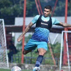 Masih Jetlag, Performa Ciro Alves dan David da Silva Pukau Pelatih Persib Bandung
