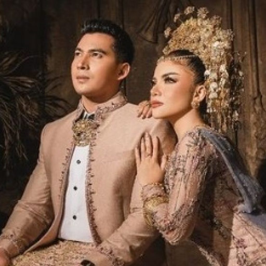 Ridho Ilahi Ungkap Rencana Menikah dengan Dinar Candy, Bakal Gelar Lamaran Tahun Ini