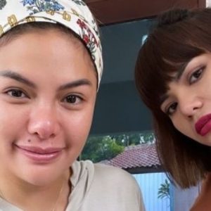 Tantang Nikita Mirzani Adu Jotos, Dinar Candy Dapat Dukungan Netizen