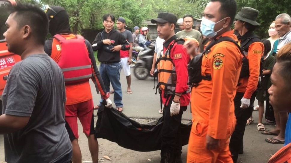 Tiga Wisatawan Meninggal Tenggelam di Pantai Selatan Sukabumi saat Libur Lebaran, Salah Satunya Bernama Gibran