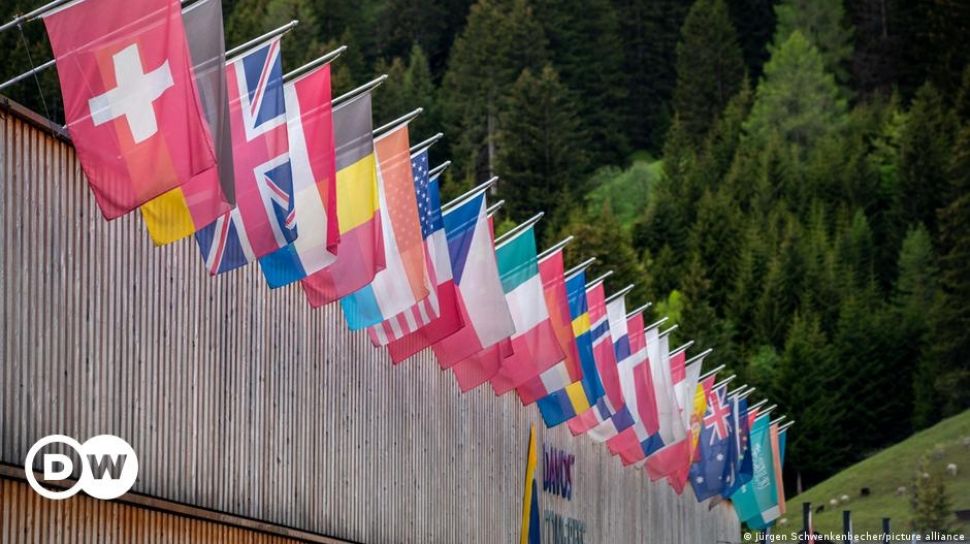 WEF 2022 di Davos: Cukup Diskusi