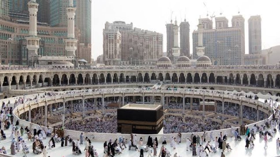 Sederet Syarat Wajib Haji yang Harus Dipahami