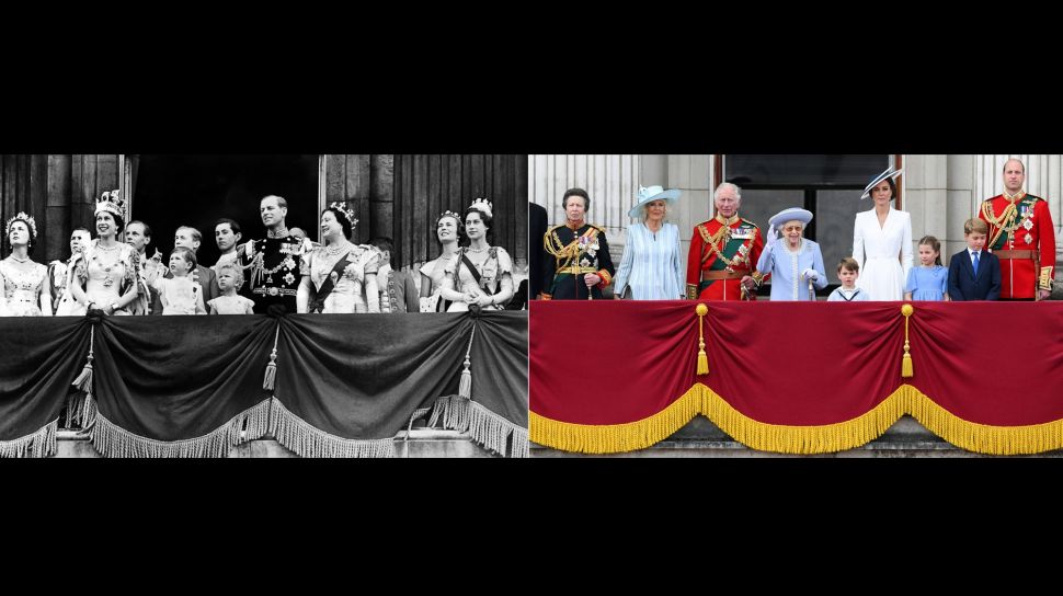70 Tahun Berkuasa Ratu Elizabeth II dan Saksi Sejarah Kemajuan Teknologi
