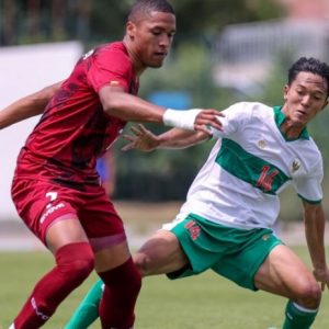 Timnas Indonesia U-19 Tersingkir Usai Ditaklukkan Meksiko 0-2