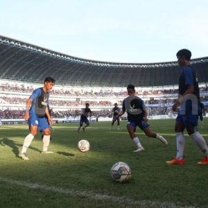 PSIS Semarang Boyong 31 Pemain