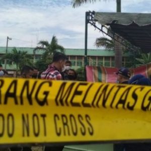 Motif Licik Dua Pelaku Pembunuhan Pria Terbungkus Karung Di Tangerang, Hendak Curi Dan Jual Mobil Korban