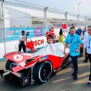 Formula E Jakarta Sukses, Ketua MPR: Jadi Prestasi Membanggakan