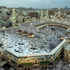 Haji Wada Artinya Apa? Ini Penjelasan Mengenai Haji Perpisahan