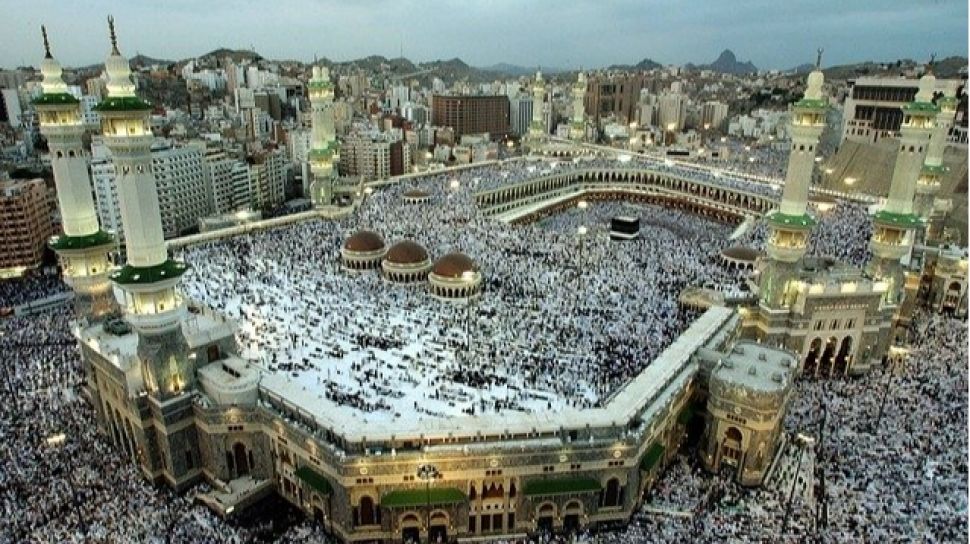 Haji Wada Artinya Apa? Ini Penjelasan Mengenai Haji Perpisahan