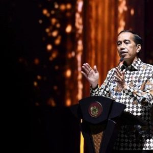 Ini Waktu yang Tepat Jokowi Reshuffle Kabinet