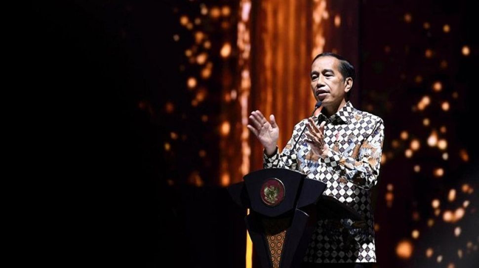 Ini Waktu yang Tepat Jokowi Reshuffle Kabinet