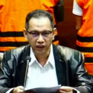 OTT Eks Wali Kota Yogyakarta Haryadi Suyuti, KPK Tangkap Sejumlah Pihak di Jakarta dan Yogyakarta