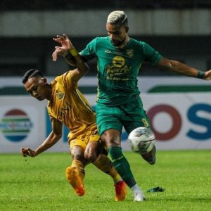 Link Live Streaming Bali United vs Persebaya Surabaya di Piala Presiden Malam Ini