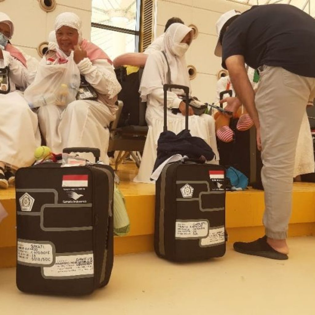 Mengapa Batas Usia Jemaah Haji 2022 Maksimal 65 Tahun? Ini Penjelasannya