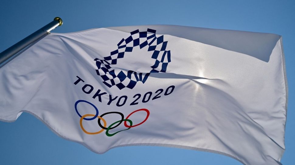 Olimpiade Tokyo Habiskan Biaya Dua Kali Lipat dari Perkiraan Awal