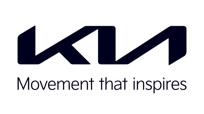 Logo baru KIA, produsen mobil asal Korea Selatan. [Dok Kia]