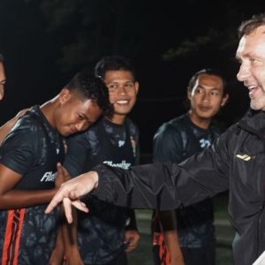 Tiket Online Persija vs Sabah FC Ludes Terjual, Jakmania Masih Bisa Cari di Korwil Setempat