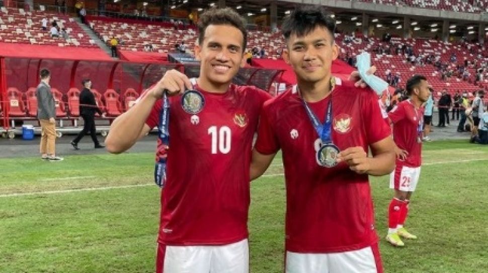 Media Vietnam Klaim Egy dan Witan Segera Gabung Klub Juara 14 Kali Liga Polandia