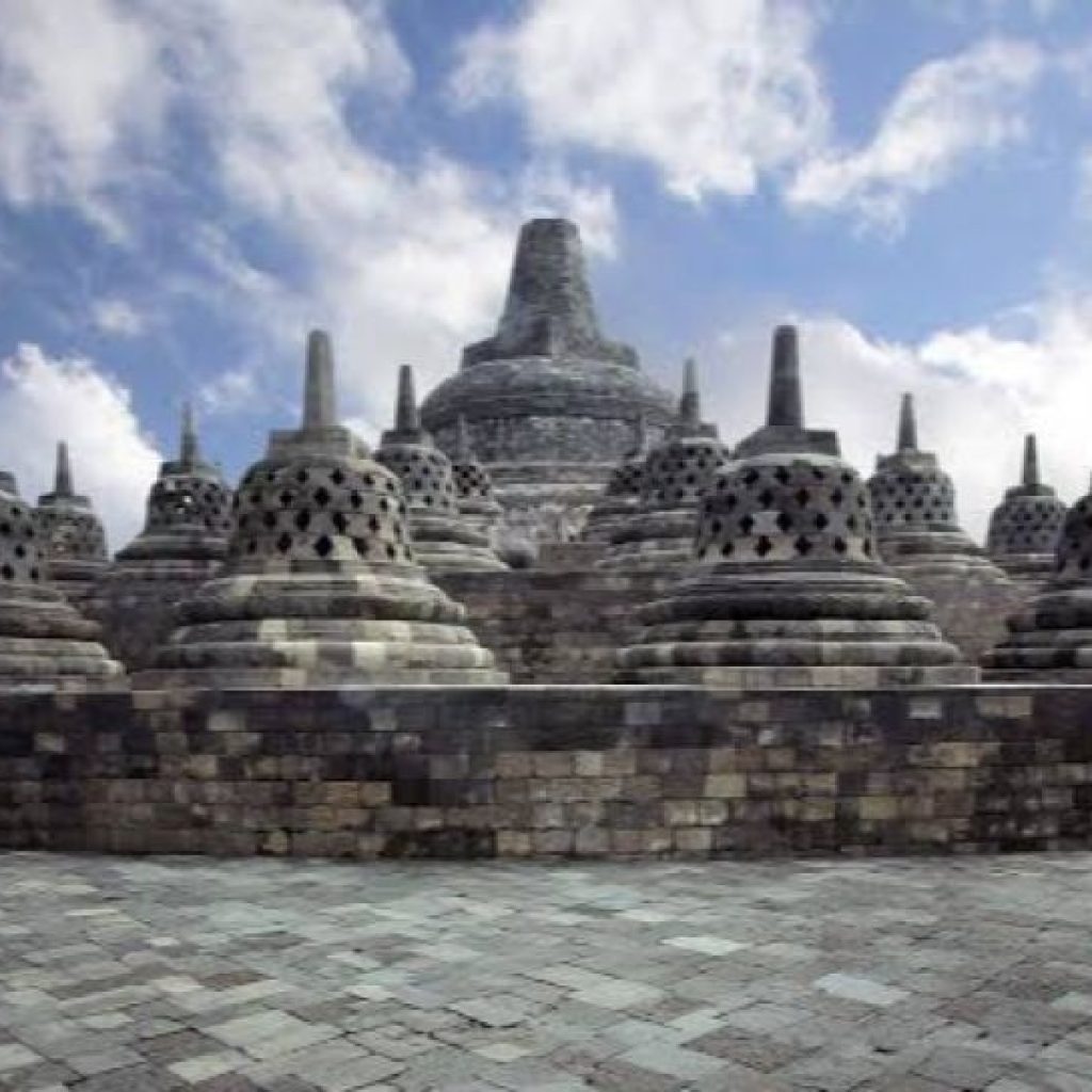 Daftar Harga Tiket Candi Borobudur Terbaru, Naik ke Atas Candi Bayar Rp 750 Ribu!
