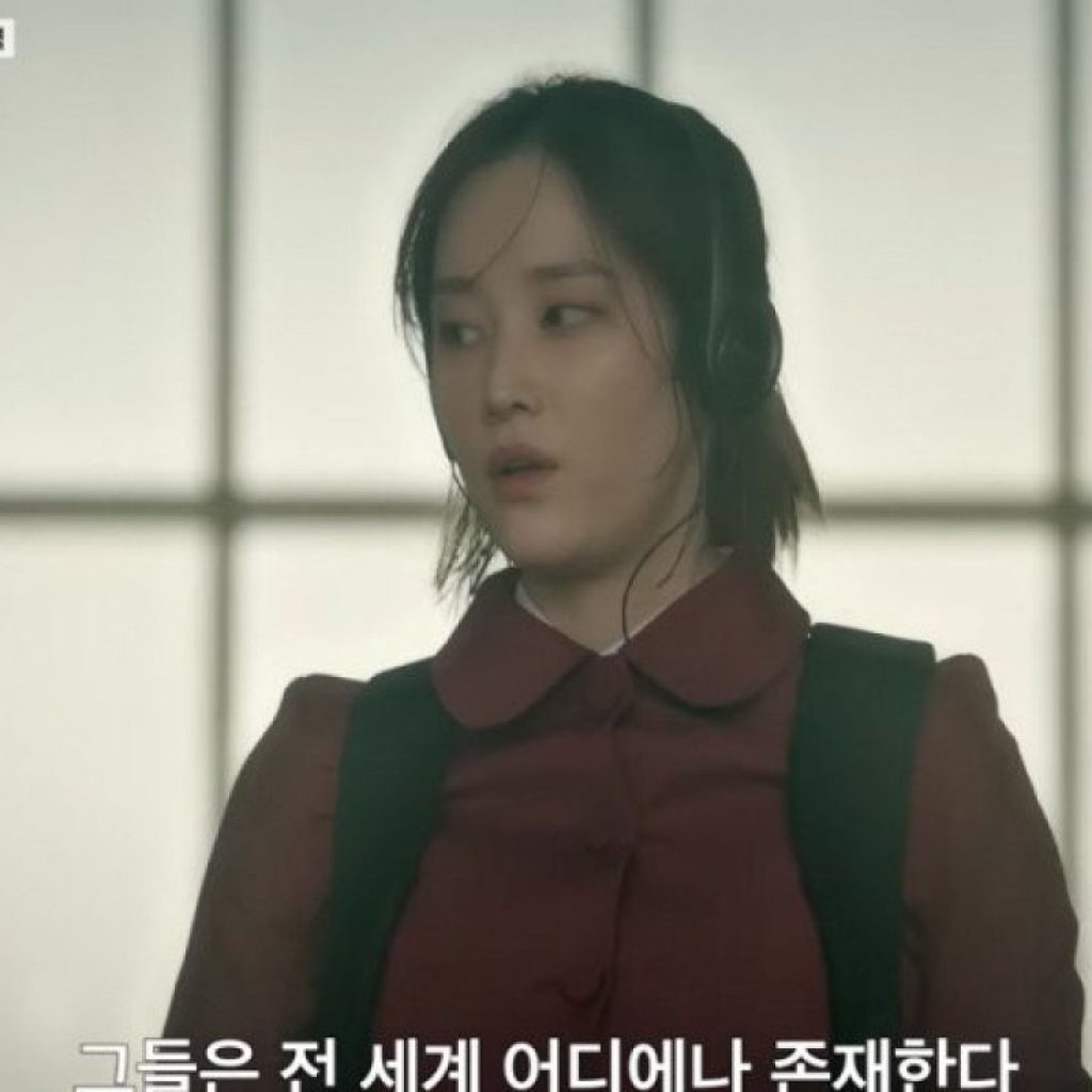 Adegan Jeon Jong Seo Joget DNA BTS di Money Heist Dinilai Norak dan Tidak Penting