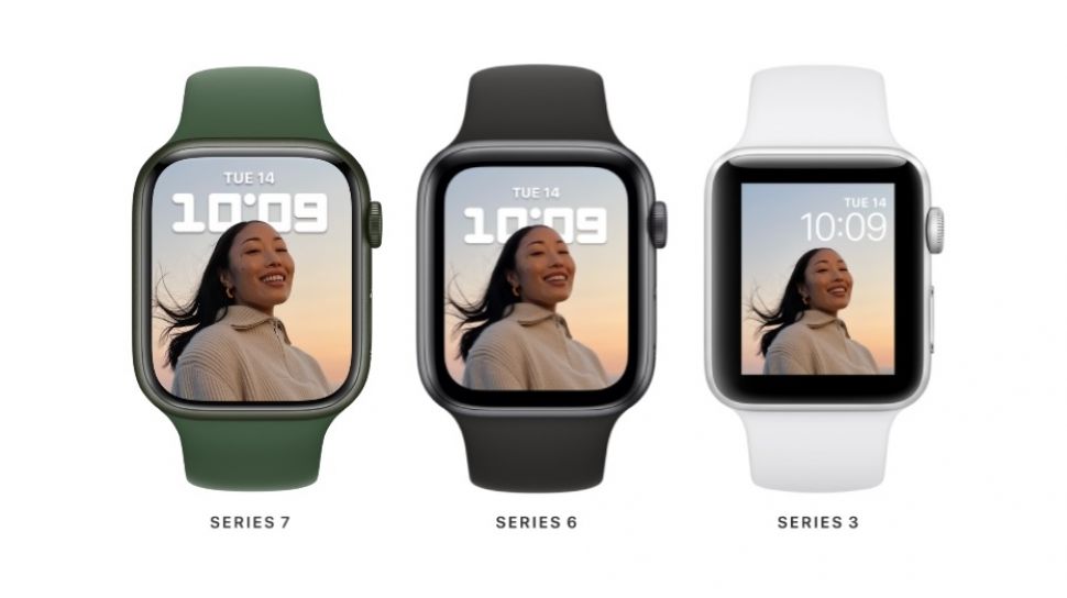 Apple Watch Kuasai Pangsa Pasar Smartwatch Dunia, Ditempel Huawei dan Xiaomi