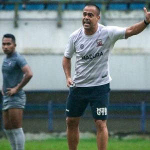 Banyak Mantan Pemain Madura United di Kubu RANS Nusantara FC, Begini Komentar Fabio Lefundes