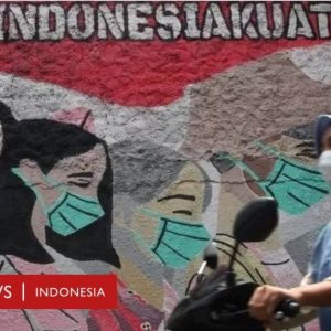 Omicron BA.4 dan BA.5 Berpotensi Lebih Parah, Indonesia Diminta Tak Lengah