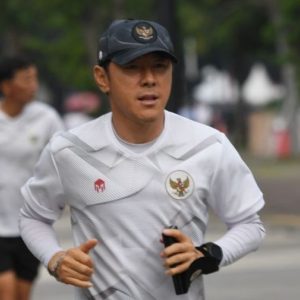 PSSI Minta Shin Tae-yong Fokus pada Piala Dunia U-20, Timnas Indonesia Senior dan U-23 Diikhlaskan