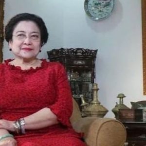 Pernah Cemas Bagaimana Indonesia Tanpa Dirinya, Megawati Malah ‘Dikuliti’ Pemuda Ini: Ibu Nggak Usah Khawatir…