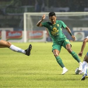 Persib Bandung vs PSS Sleman, Robert Rene Alberts Pastikan Nick Kuipers dan David da Silva Absen